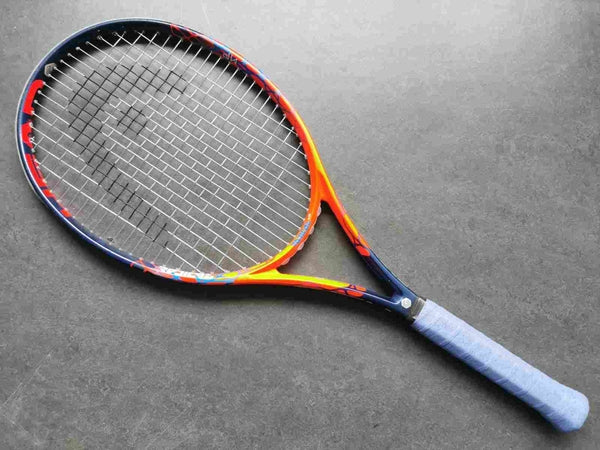 Head TGT307.2 Touch Radical MP