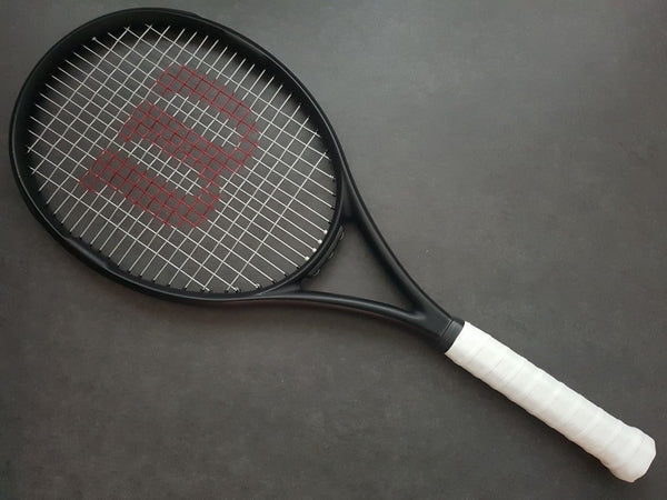 Wilson Pro Stock Pro Lite BLX Blacked Out