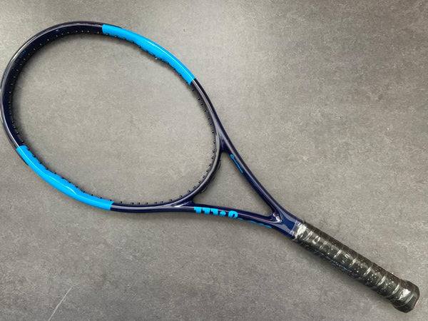 RAQUETTE DE TENNIS WILSON TYCOON II Rozerotte 88500 Sport - Loisir RAQUETTE DE TENNIS WILSON TYCOON II Rozerotte 88500 Sport - Loisir