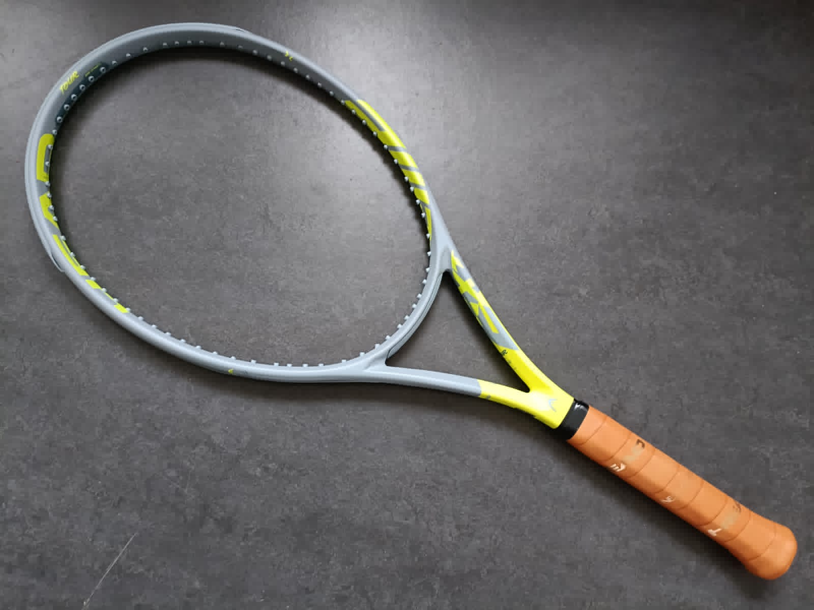 Head TGT348.1 Graphene 360+ Extreme Tour