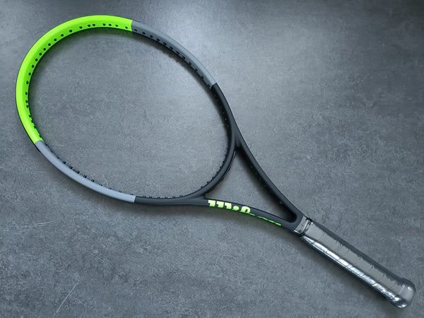 Wilson H22 (16X19) – ProStockTennis