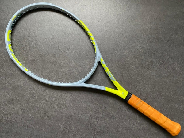 Head TGT348.1 Graphene 360+ Extreme Tour
