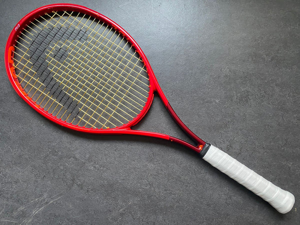 HEAD PRESTIGE PRO Graphene 360+ (G2) 美品 9d8a6836-c9f2-4296-b0cc-