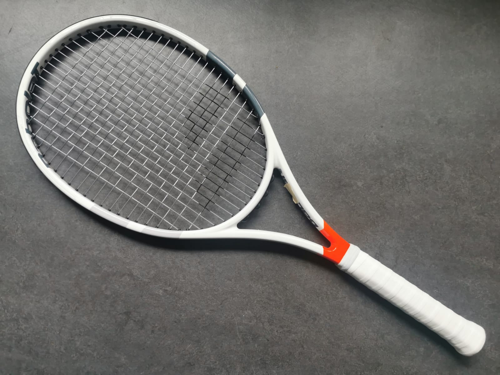 Babolat Pro Stock Pure Control (16X20)