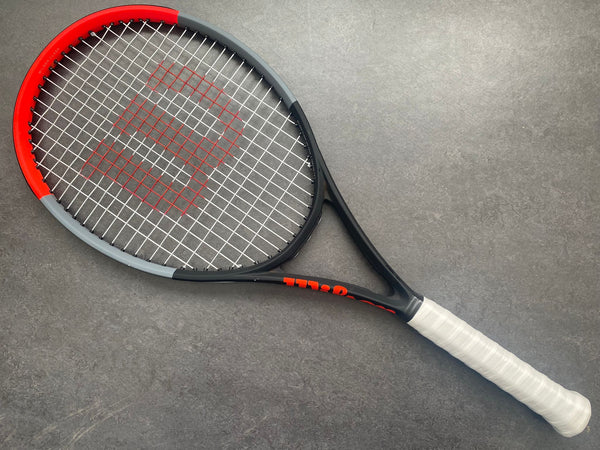 中古】ウィルソン クラッシュ98 2019年モデルWILSON CLASH 98