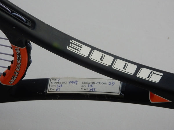 Amelie Mauresmo Personal Dunlop PT924 Hotmelt 300G