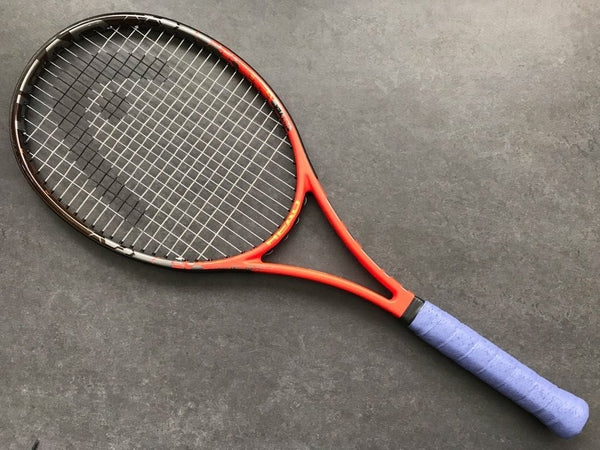 Andy Murray Personal Head PT57A Youtek IG Radical PRO