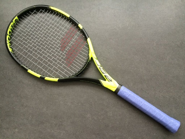 Babolat Pro Stock Aero Storm XL
