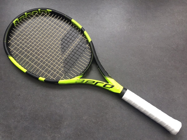【2本セット】Babolat Aero Storm Babolat Pro Stock Aero Storm – ProStockTennis