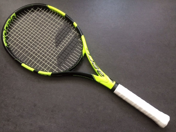 Babolat Pro Stock Aero Storm XL