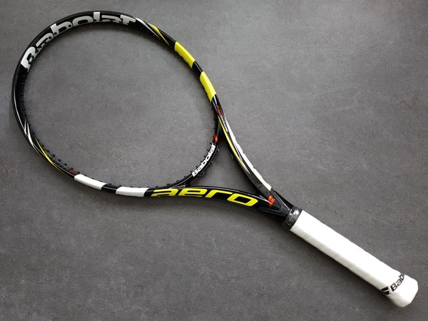 Babolat Pro Stock Aeropro Drive (Black Cortex)
