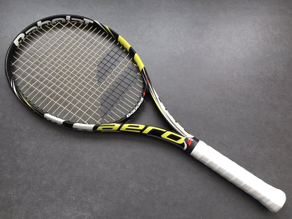 Babolat Pro Stock Aeropro Drive (Cortex) – ProStockTennis