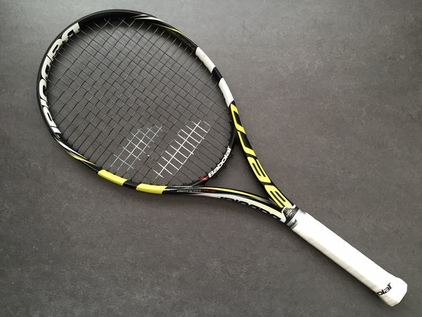 Babolat Pro Stock Aeropro Drive (Painted Cortex)