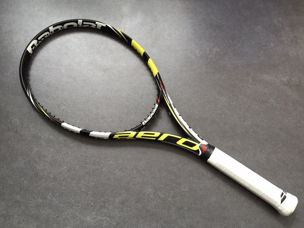 Babolat Pro Stock Aeropro Drive (Painted Cortex)