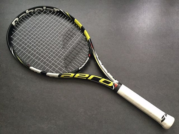 Babolat Pro Stock Aeropro Drive (Painted Cortex)