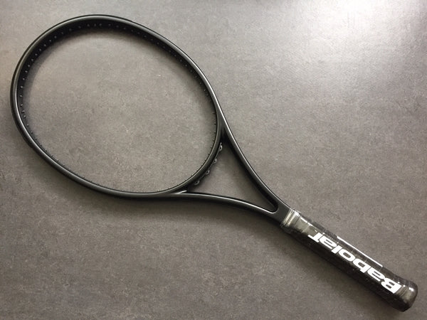 Babolat Pro Stock Control Blacked Out