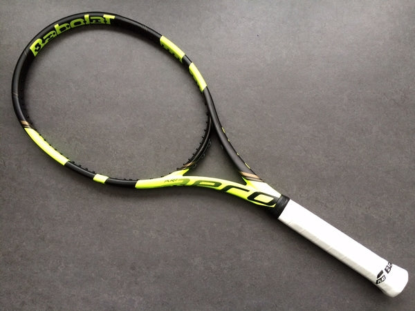 Babolat Pro Stock Pure Aero VS