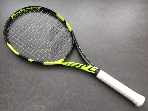 Babolat Pro Stock Pure Aero – ProStockTennis