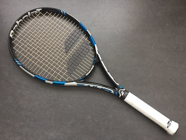 Babolat Pro Stock Pure Drive – ProStockTennis