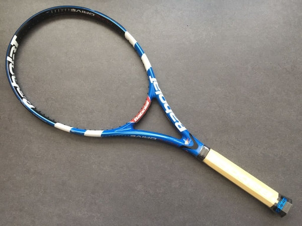 Babolat Pro Stock Pure Drive GT (Painted Cortex)