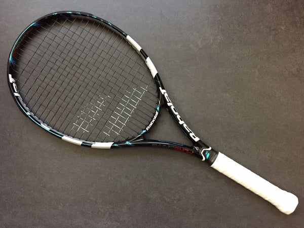 Babolat Pro Stock Pure Drive GT Cortex