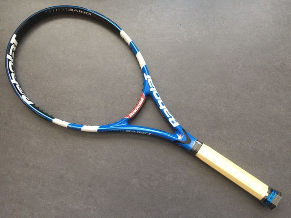 Babolat Pro Stock Pure Drive GT (Painted Cortex) – ProStockTennis