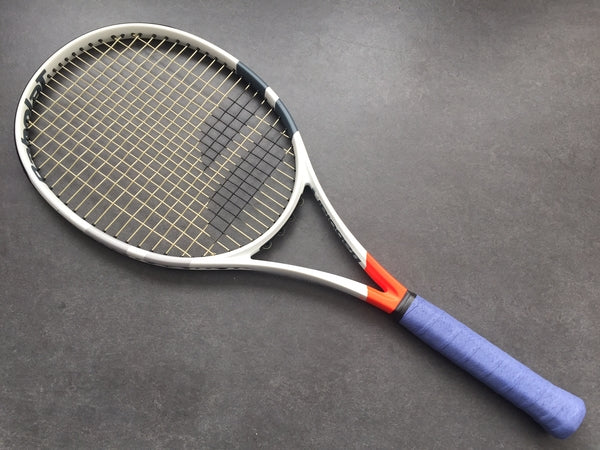 Babolat Pro Stock Pure Strike (Project One 7)