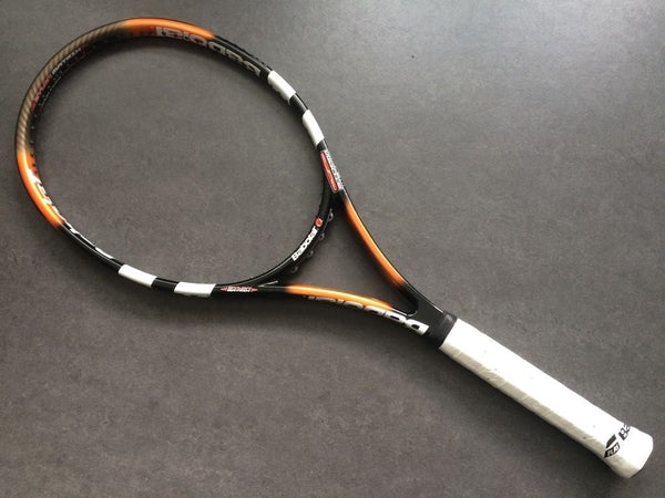 Babolat Pro Stock Pure Storm Team XL – ProStockTennis
