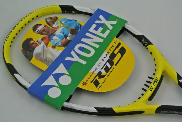 New Racket Review Channel | Page 2 | Talk Tennis