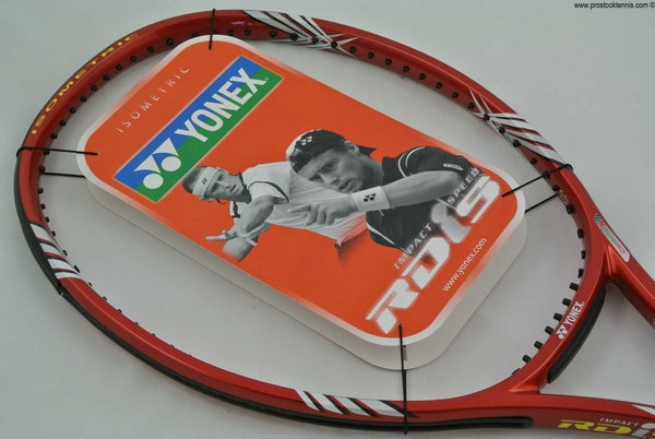 Yonex RDiS 100 Mid 93