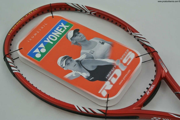Yonex RDiS 100 Midplus 98 – ProStockTennis