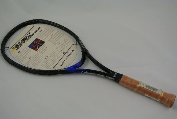 テニス　HEAD　PRO TOUR 630 プロツアー630 Head Pro Tour 630 Designed in Austria – ProStockTennis