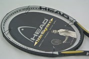 Head iPrestige Mid 600 XL