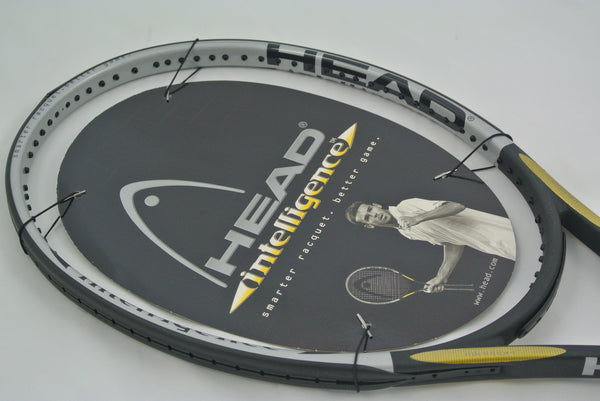 Head iPrestige Mid 600 XL