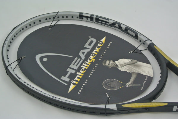 Head iPrestige Mid 600 XL