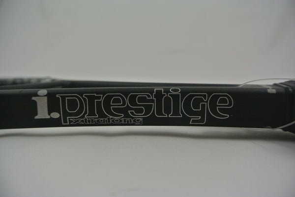Head iPrestige Mid 600 XL
