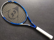 Dunlop Pro Stock Revelation 200G Mid Size
