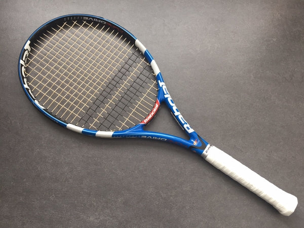 Pure drive fognini store