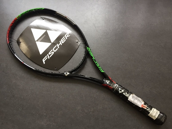 Fischer M Speed Pro Number 1 (UL)