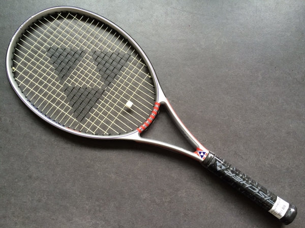 Fischer　バキュームプロクラシック98 Fischer Pro Classic 98 (Retro) – ProStockTennis