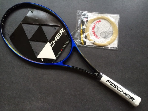 Fischer Vacuum Pro Classic 90
