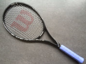Gael Monfils Personal Wilson H19 BLX Blade 98
