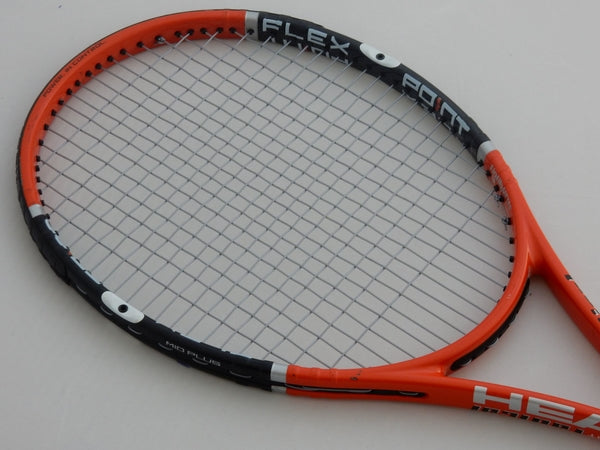 Gustavo Kuerten Personal Head PT167a FXP Radical – ProStockTennis
