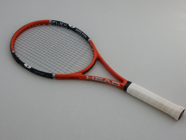 Gustavo Kuerten Personal Head PT167a FXP Radical – ProStockTennis