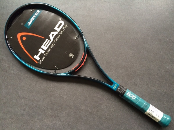 Head Graphite Tour 600 (made in Austria)