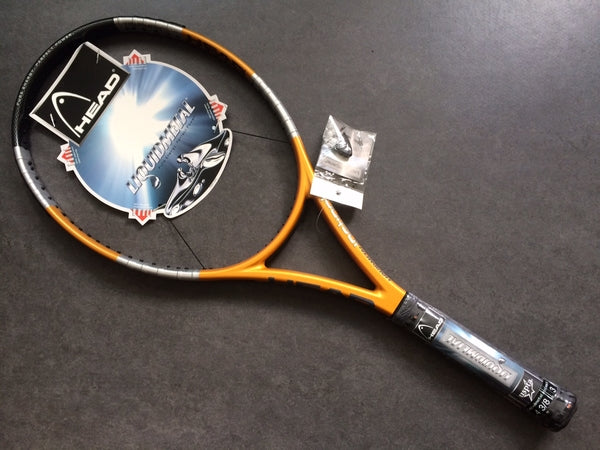Head Liquidmetal Instinct MP – ProStockTennis