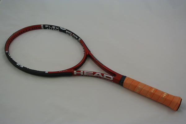 【HEAD】プレステージMP&MID Head PT57A FXP Prestige MP – ProStockTennis