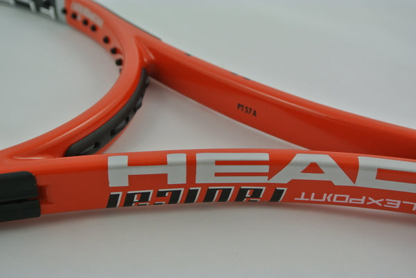 Head PT57A FXP Radical MP – ProStockTennis