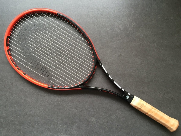 Head PT57A Graphene Prestige MP