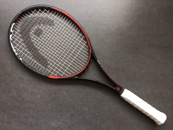 Head PT57A Graphene XT Prestige MP